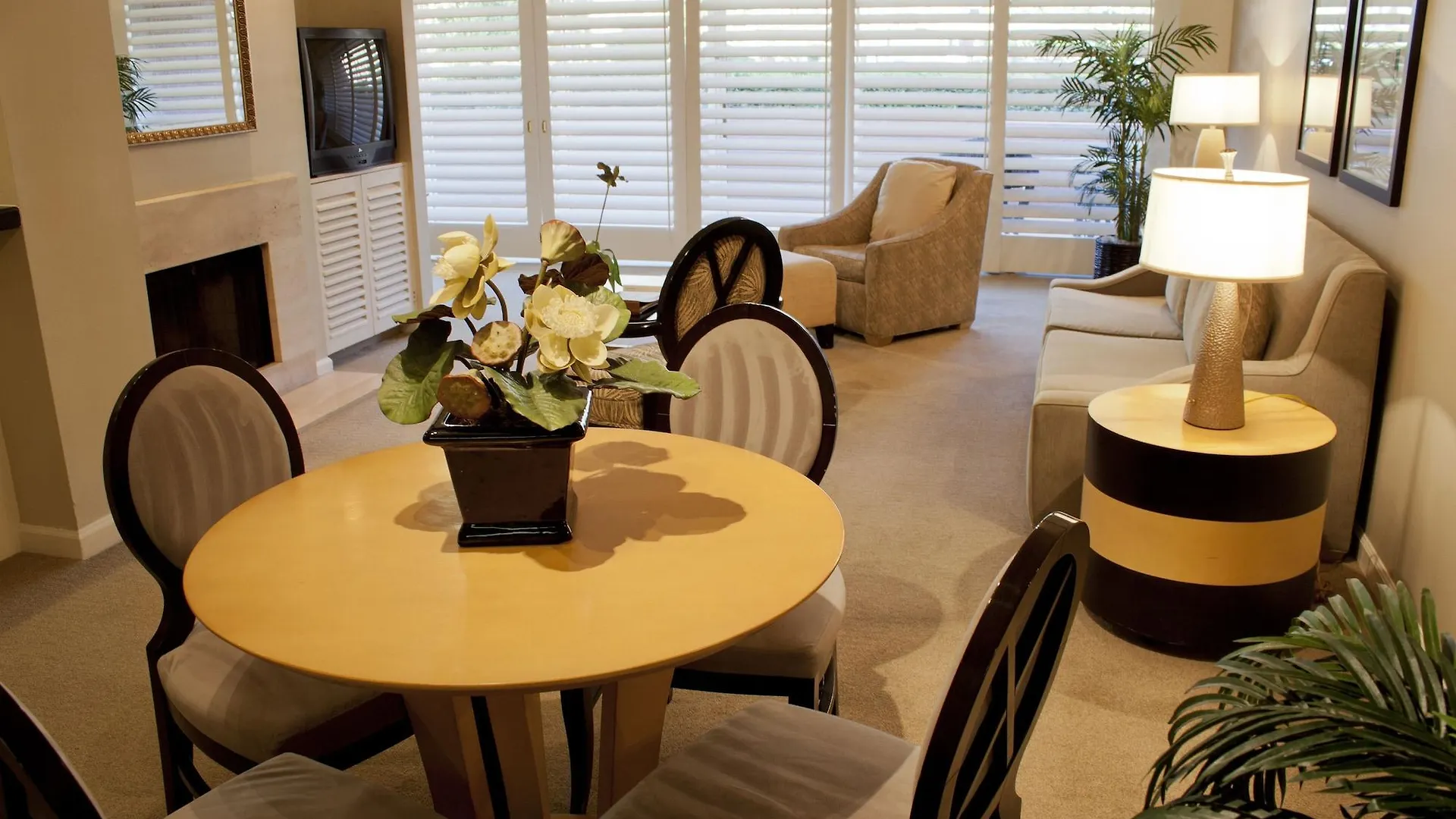 Marquis Villas Resort Palm Springs 2*,  United States
