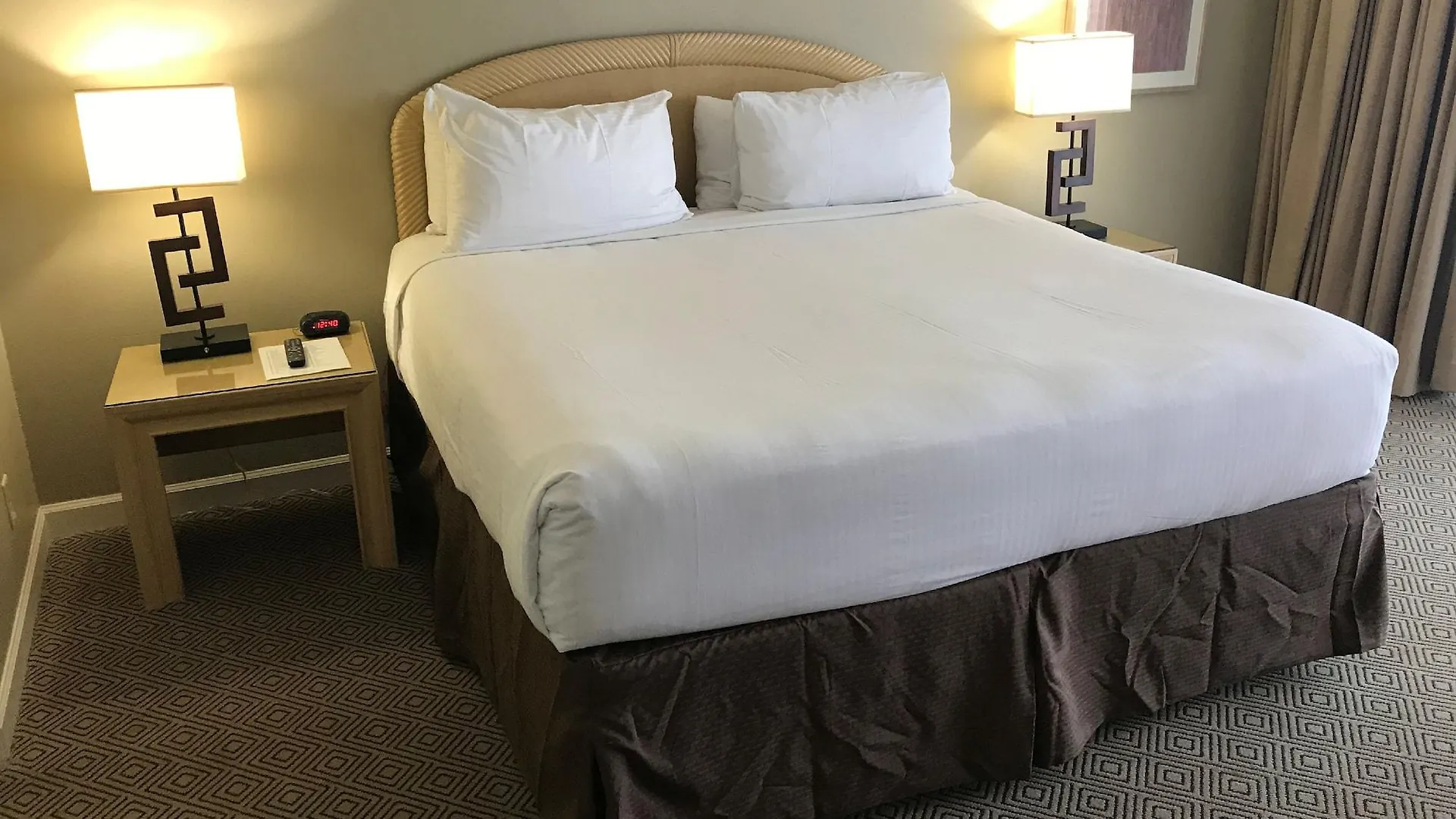 Marquis Villas Resort Palm Springs United States