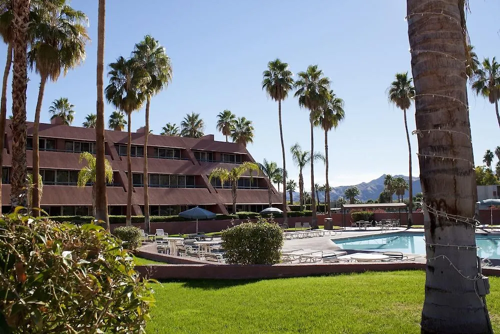 Marquis Villas Resort Palm Springs