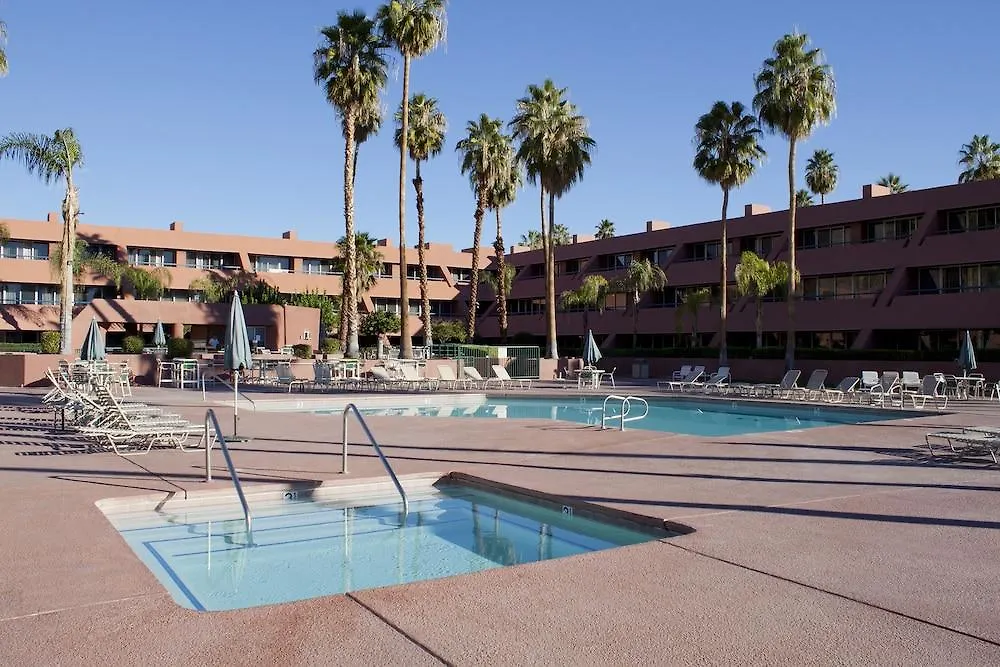 Marquis Villas Resort Palm Springs