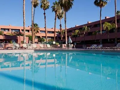 Marquis Villas Resort Palm Springs 2*,
