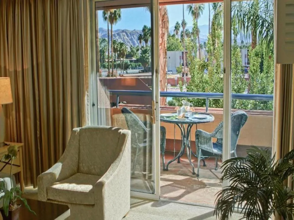 **  Marquis Villas Resort Palm Springs United States
