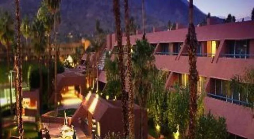 Marquis Villas Resort Palm Springs 2*,  United States