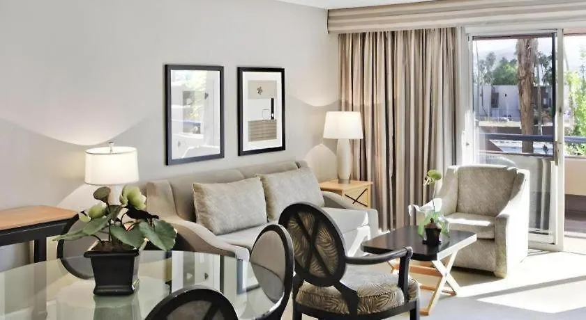 **  Marquis Villas Resort Palm Springs Verenigde Staten