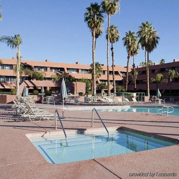 Marquis Villas Resort Palm Springs 2*,  Verenigde Staten