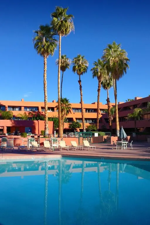 Marquis Villas Resort Palm Springs