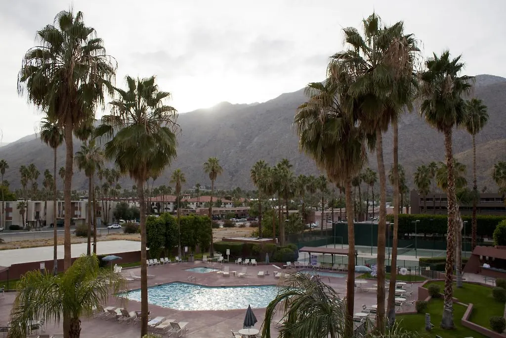 **  Marquis Villas Resort Palm Springs United States