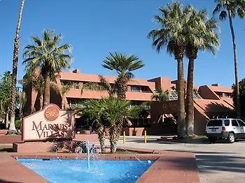 Marquis Villas Resort Palm Springs Verenigde Staten