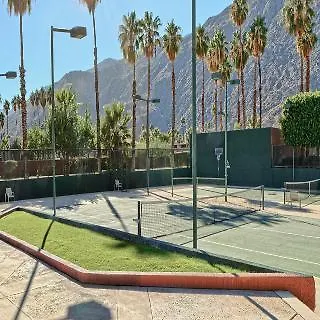 Marquis Villas Resort Palm Springs