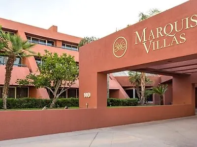 Marquis Villas Resort Palm Springs