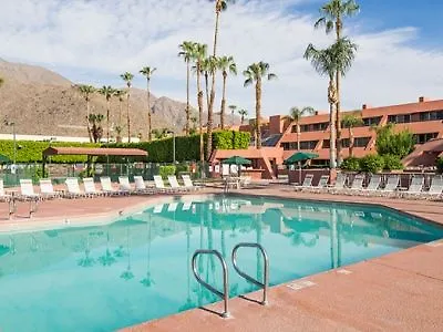 Marquis Villas Resort Palm Springs 2*,