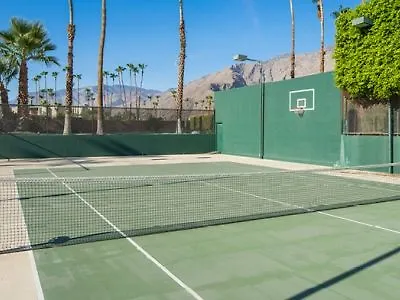 Marquis Villas Resort Palm Springs