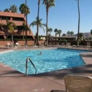 Marquis Villas Resort Palm Springs 2*,  Verenigde Staten