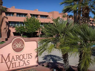 Marquis Villas Resort Palm Springs