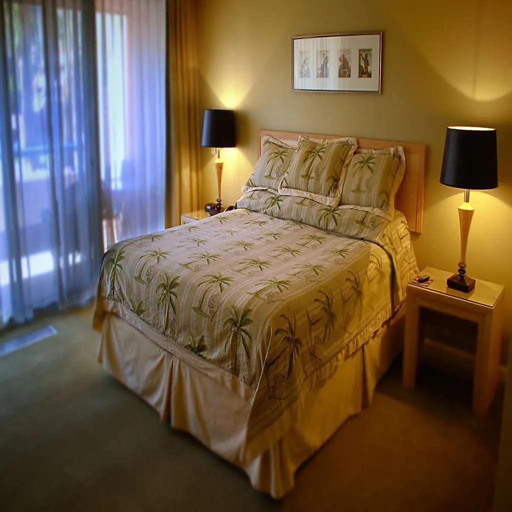 Marquis Villas Resort Palm Springs 2*,  United States
