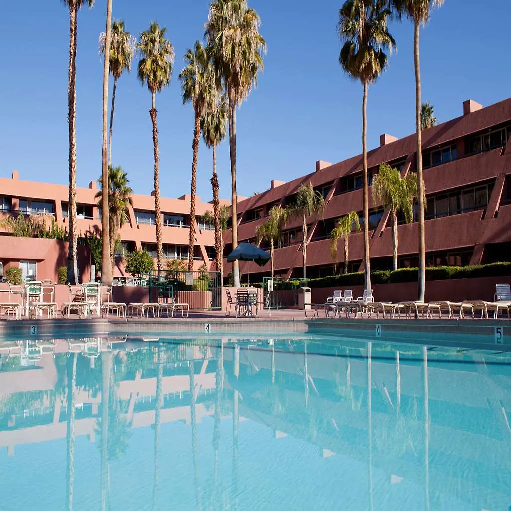 Marquis Villas Resort Palm Springs United States