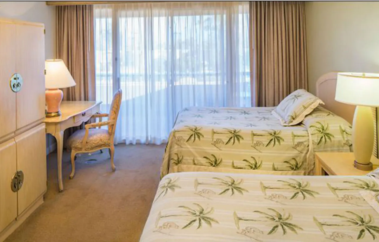 Marquis Villas Resort Palm Springs United States