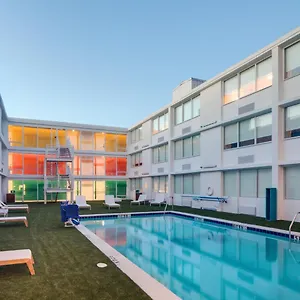 Indigo - Downtown By Ihg 4* Memphis