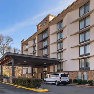 Mini-hôtel Comfort Airport Uptown ***