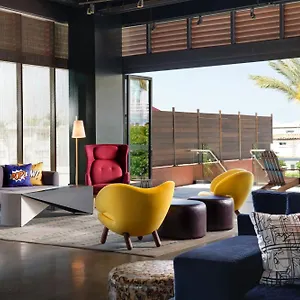 Hotel Aloft - Angeles Airport ***