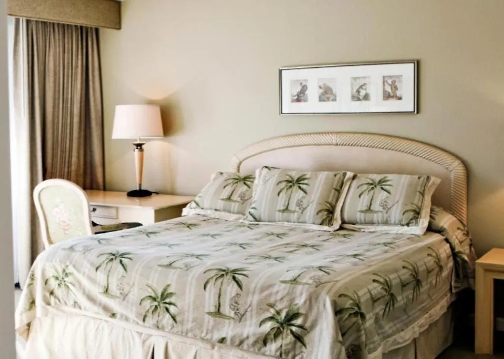 Marquis Villas Resort Palm Springs USA