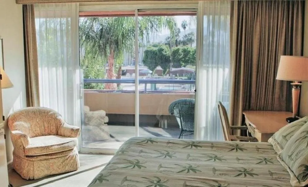 Marquis Villas Resort Palm Springs