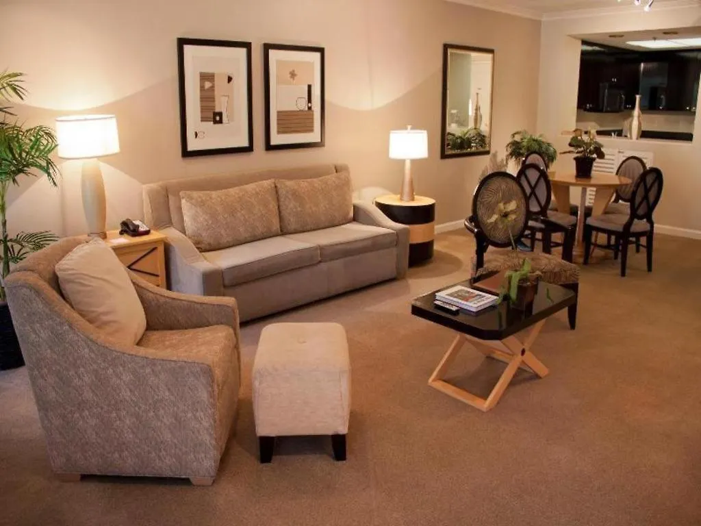 Marquis Villas Resort Palm Springs Verenigde Staten