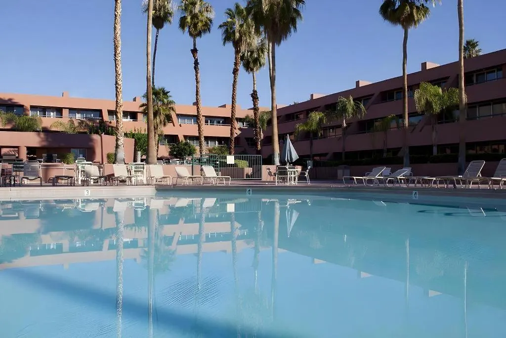 Marquis Villas Resort Palm Springs