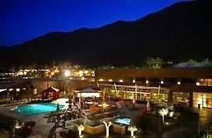Marquis Villas Resort Palm Springs États-Unis